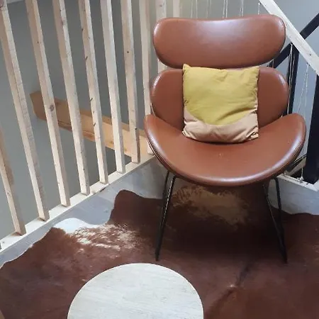 Le Cosy Rock / Rent4night * Grenoble