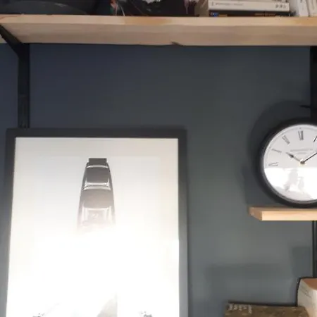 Le Cosy Rock / Rent4night Apartment *