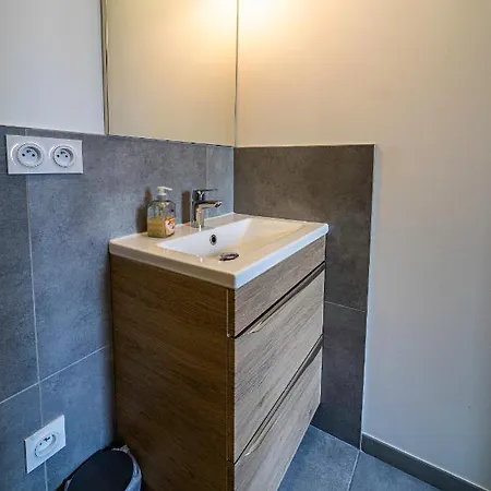 Le Cosy Rock / Rent4night *