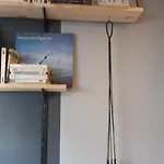 Apartmán Le Cosy Rock / Rent4night Grenoble