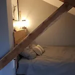 Apartmán Le Cosy Rock / Rent4night *