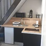 Le Cosy Rock / Rent4night