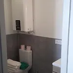 Le Cosy Rock / Rent4night Apartmán Grenoble
