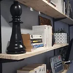 Le Cosy Rock / Rent4night 아파트