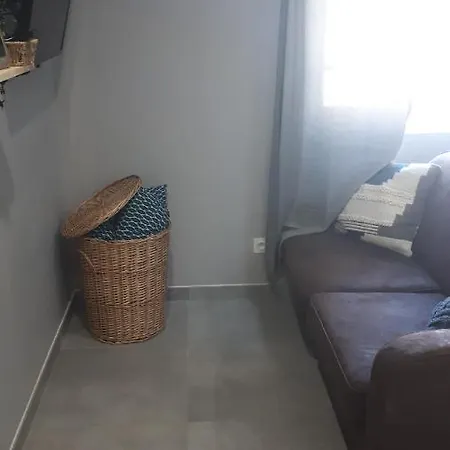 Le Cosy Rock / Rent4night