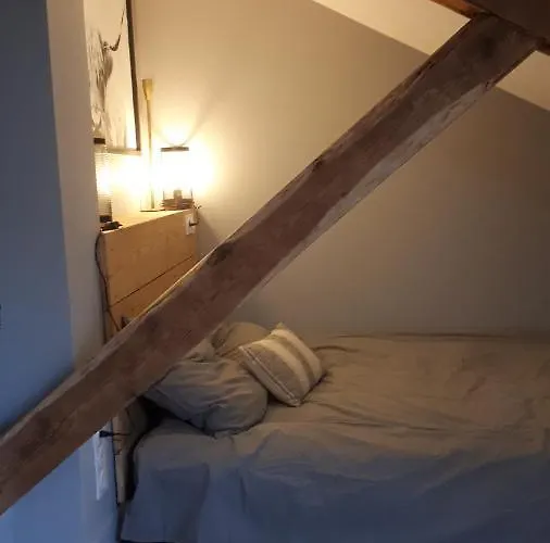 Apartman Le Cosy Rock / Rent4night *