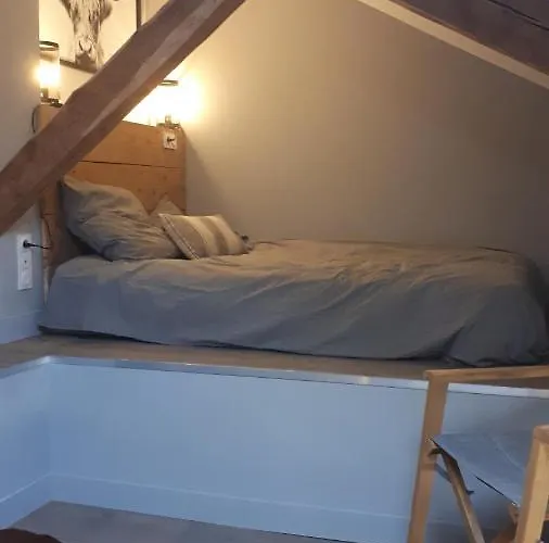 Appartement Le Cosy Rock / Rent4night