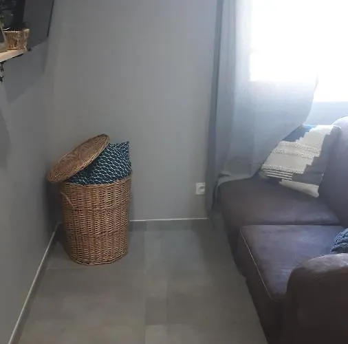 Le Cosy Rock / Rent4night