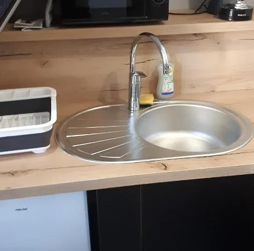 Le Cosy Rock / Rent4night Apartman *