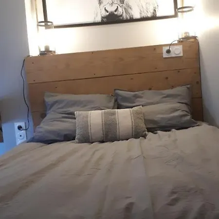 Le Cosy Rock / Rent4night *