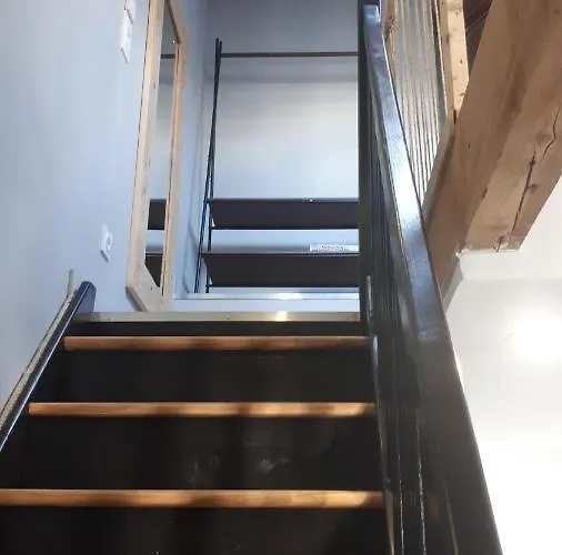 Le Cosy Rock / Rent4night Apartmán *