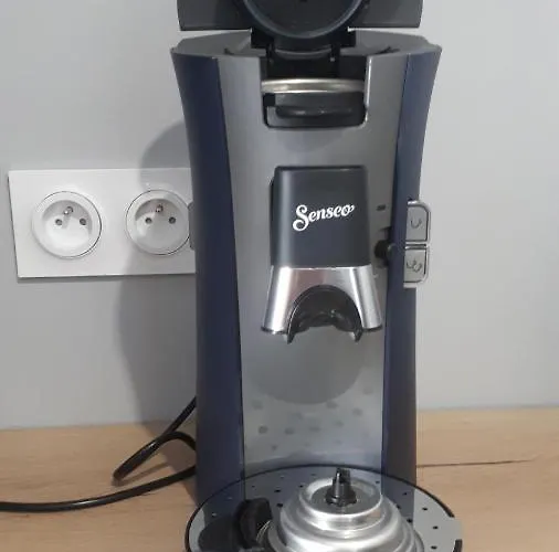 Le Cosy Rock / Rent4night Apartmán Grenoble