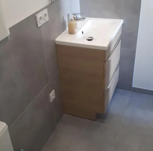 Apartmán Le Cosy Rock / Rent4night *